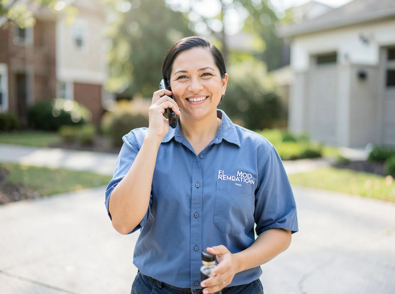 Mold Remediation Grainfield, KS FAQs